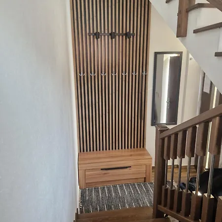Apartment Art Zuberec