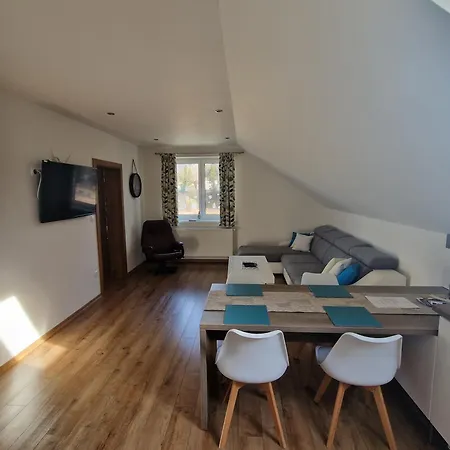 Art Apartment
