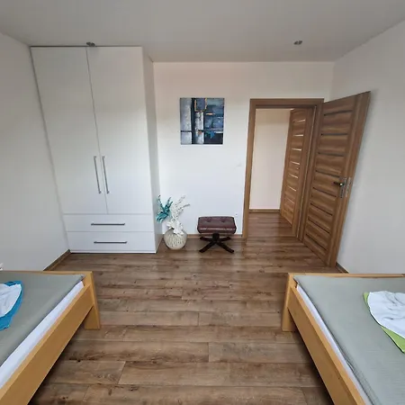 Appartement Art Zuberec