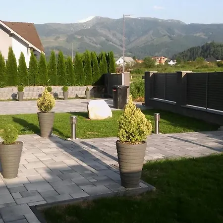 Art Apartment Zuberec